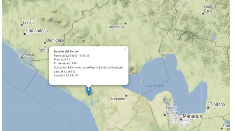 sismo ineter capital