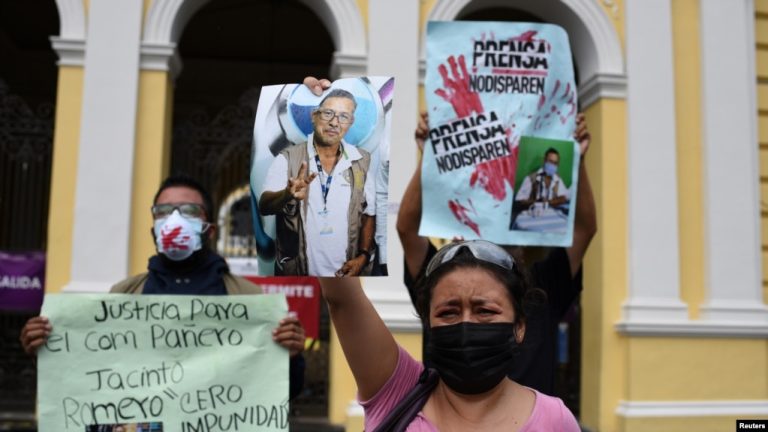 la prensa México estudio