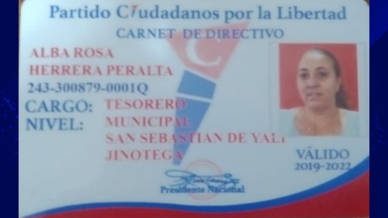 CxL PLC Yalí Jinotega