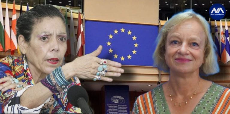 Régimen Ortega-Murillo ordena expulsión de embajadora de la UE en Nicaragua