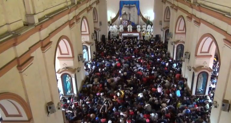 fiestas san jeronimo nicaragua actual