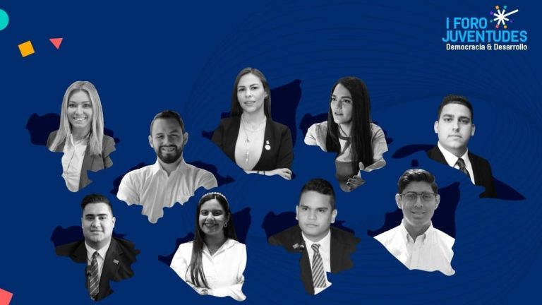 Foro Nicaragua democracia