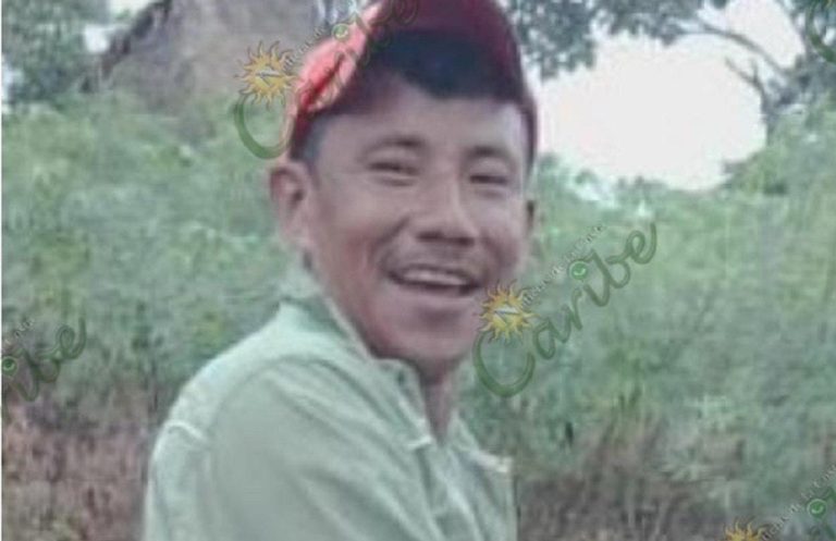 francisco javier picado tercero buscado por la policia por matar a su suegra