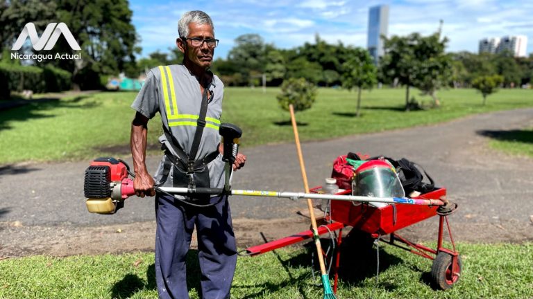 Julio nicaragüense Costa Rica