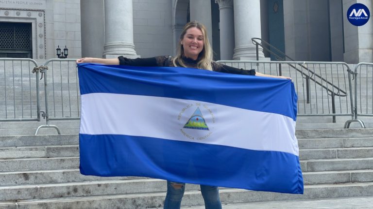 liseth santamaria duarte jueza que renuncio y se exilio en estados unidos