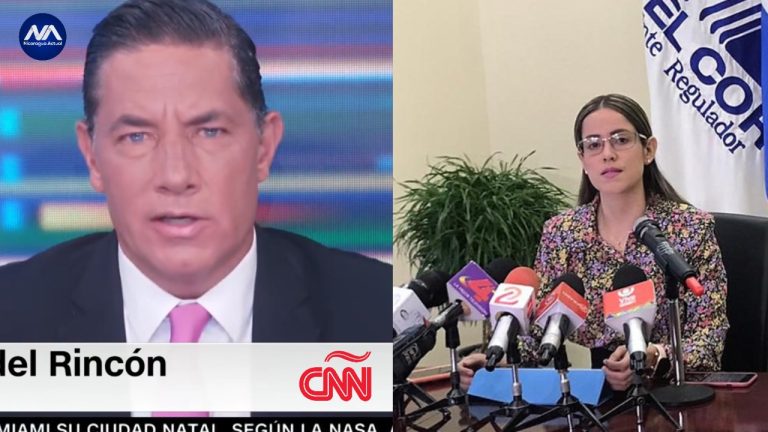 nahima diaz censura a traves de telcor la señal de cnn en español