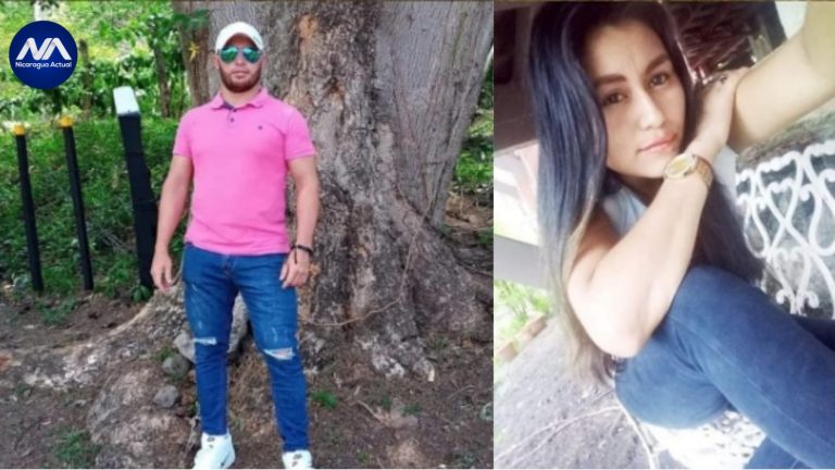 nicaragüenses Costa Rica