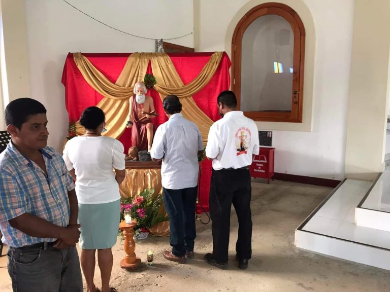 san jeronimo de susucayan el jicaro nueva segovia nicaragua
