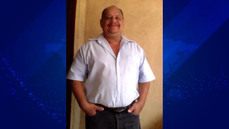 Secuestro Raúl Oporta Unamos