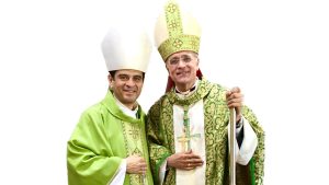 Báez monseñor Álvarez