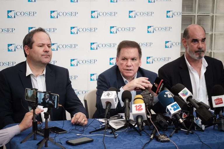 tres empresarios del cosep encarcelados por ortega foto cortesia de confidencial