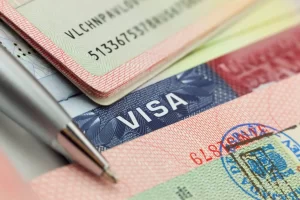 Lotería de visas EE.UU.