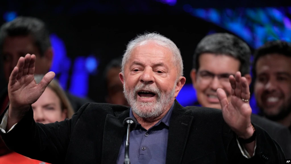 Luiz Inácio Lula da Silva dice que sanciones aumentan la pobreza en las comunidades más vulnerables del mundo