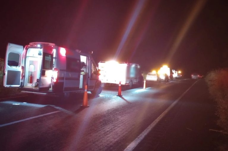 accidente en veracruz deja cinco nicaraguenses fallecidos