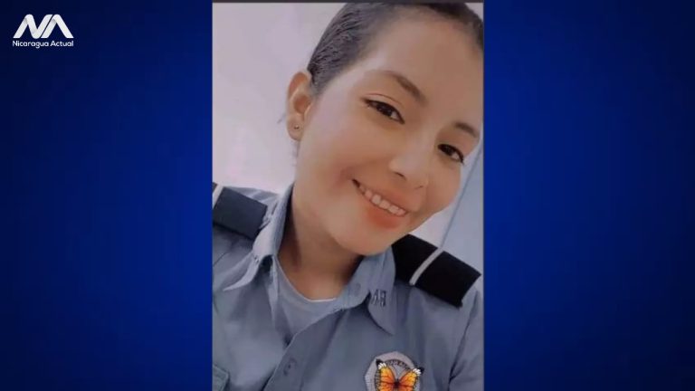 aracely marisol diaz salinas asesinada durante un asalto en rio san juan nicaragua