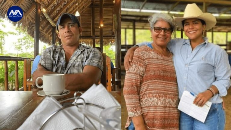 Capturan a presunto autor de asesinato a madre e hija en Mulukukú