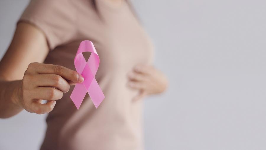 cáncer de mama