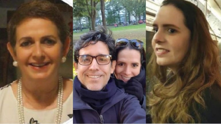 dictadura menoscabo opositores