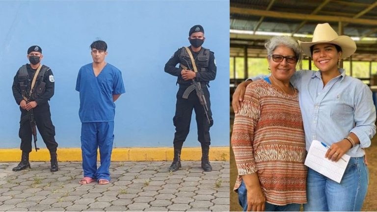 acusado de matar a madre e hija en mulukuku