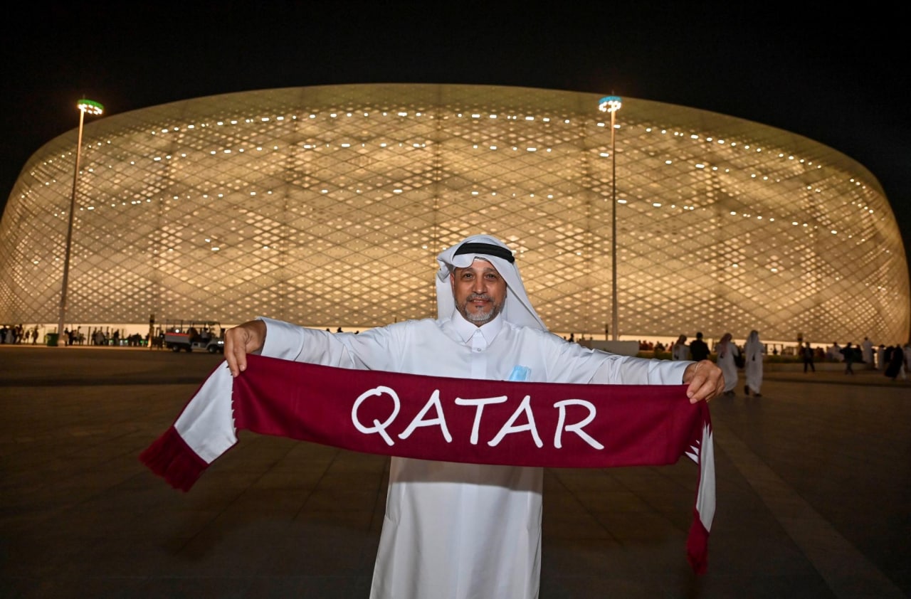 mundial de qatar 2022 foto cortesia vanguardia