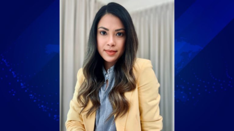 periodista nicaragüense