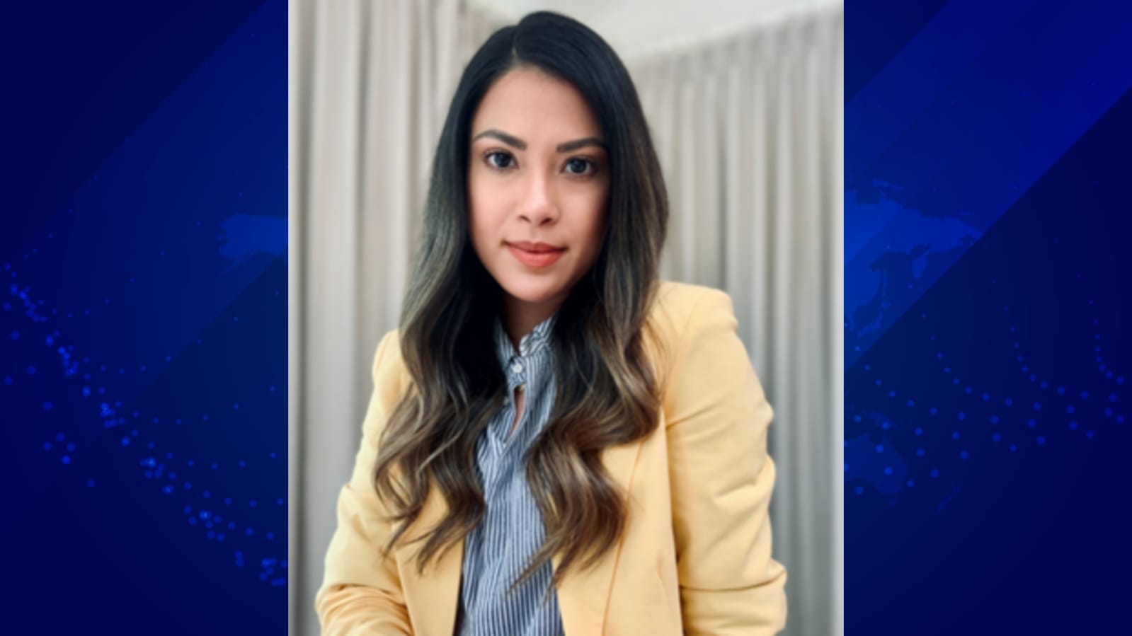 periodista nicaragüense