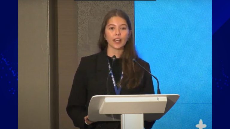 renata holmann hija del preso politico juan lorenzo holmann