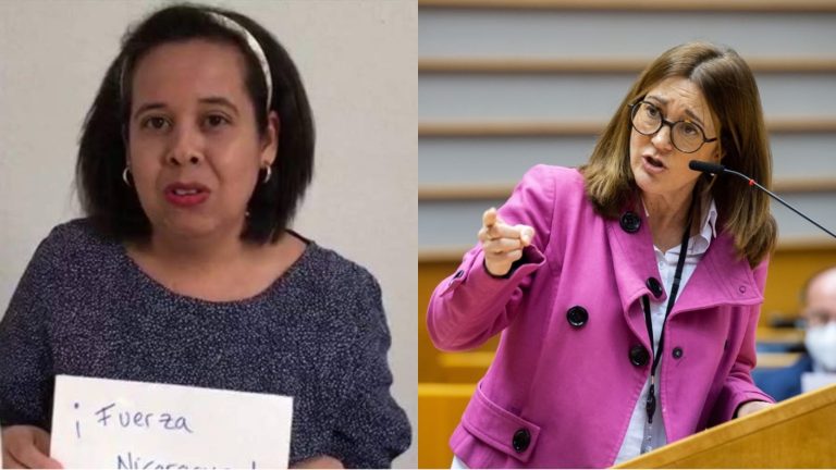 Suyen Barahona