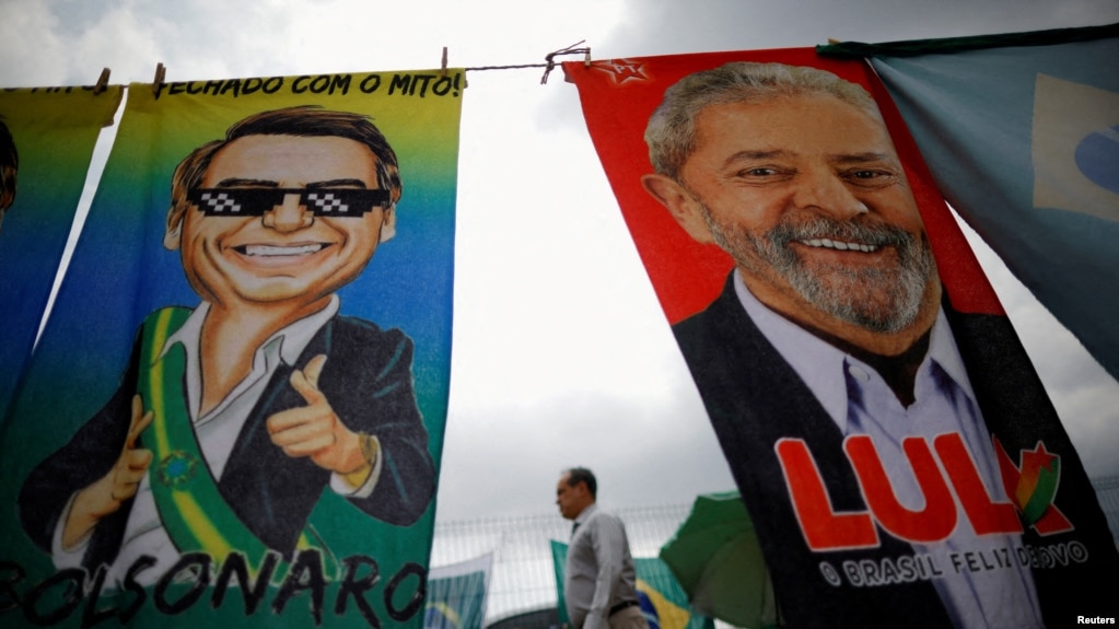 Lula Brasil