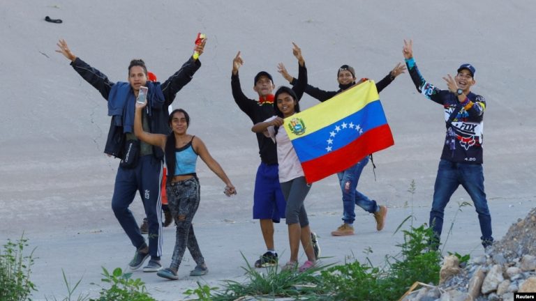 programa venezolanos