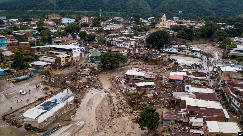 Venezuela