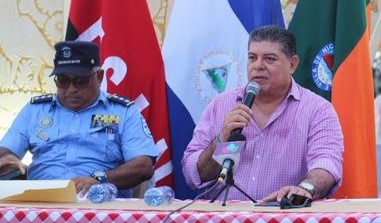 wilfredo lopez ex alcalde sandinista de rivas