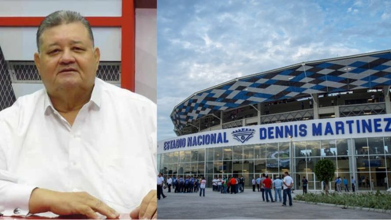Absalon Pastora despotrica contra Dennis Martínez