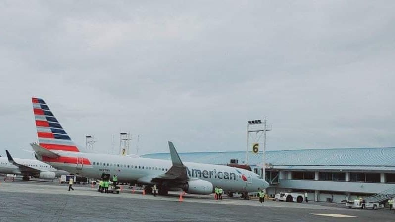 Aerolínea Managua