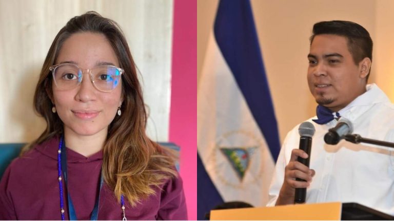 AUN jóvenes