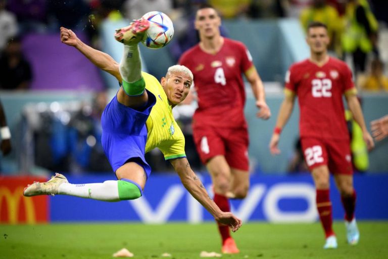 brasil vence 1 gol por 0 a su similar de suiza foto cortesia