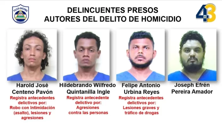 capturan a sujetos que mataron a una niña en mateare