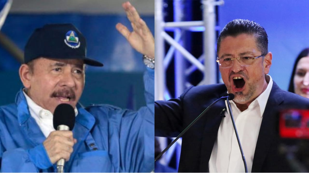 Ortega Chaves
