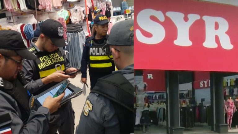Costa Rica Tiendas SYR
