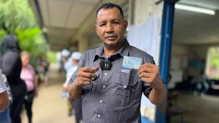 ex boxeador nicaraguense ricardo mayorga foto tomada de medio oficialista