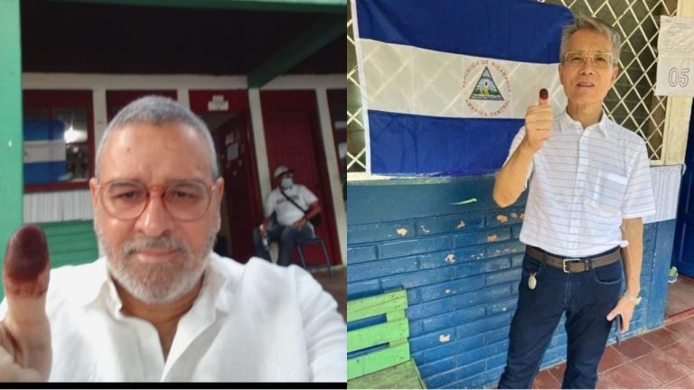 nacionalizados nicaragüenses