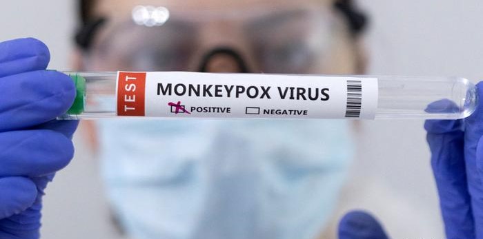 mpox nuevo nombre de la viruela del mono