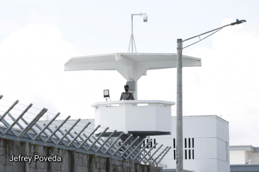 nuevo centro penitenciario en leon