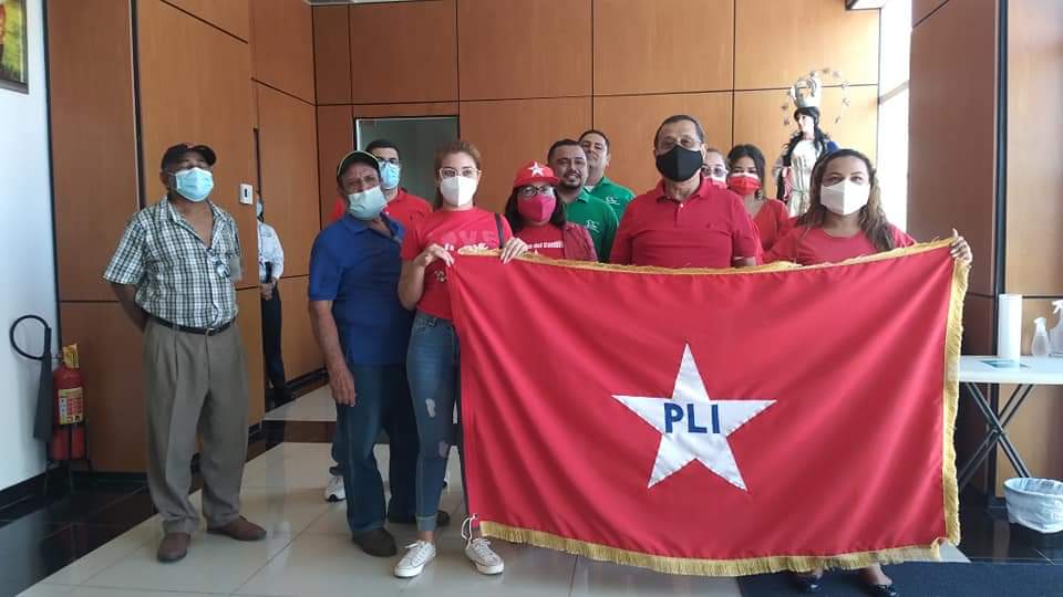 fiscales Masaya