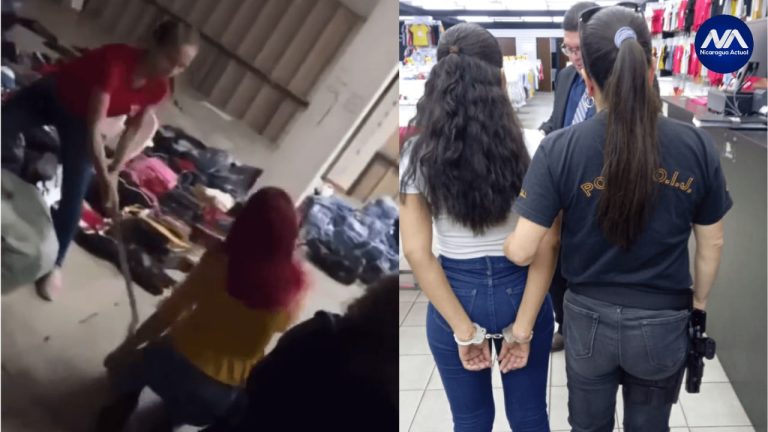 Dos trabajadoras investigadas por tortura en Costa Rica