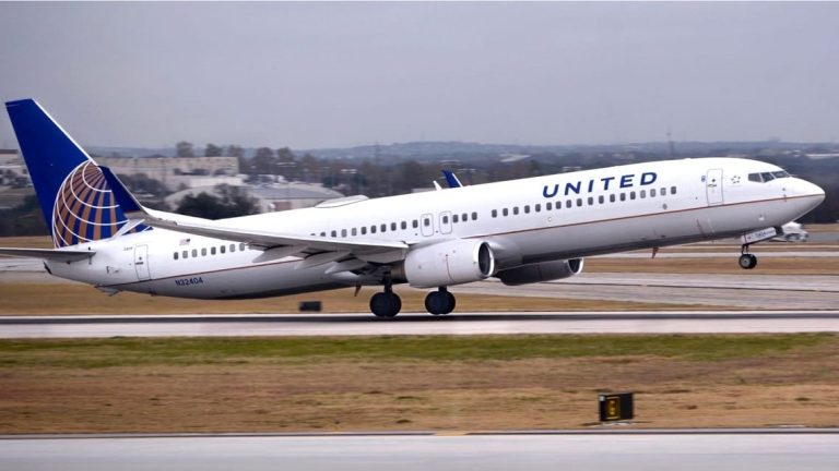 United Airlines