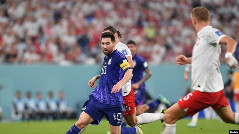 Argentina