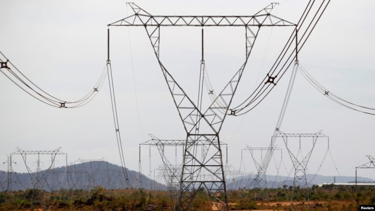 Costa Rica desmiente haber provocado fallas en fluido eléctrico de Nicaragua