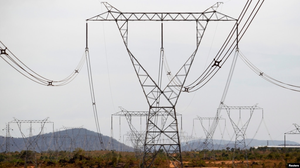 Costa Rica desmiente haber provocado fallas en fluido eléctrico de Nicaragua