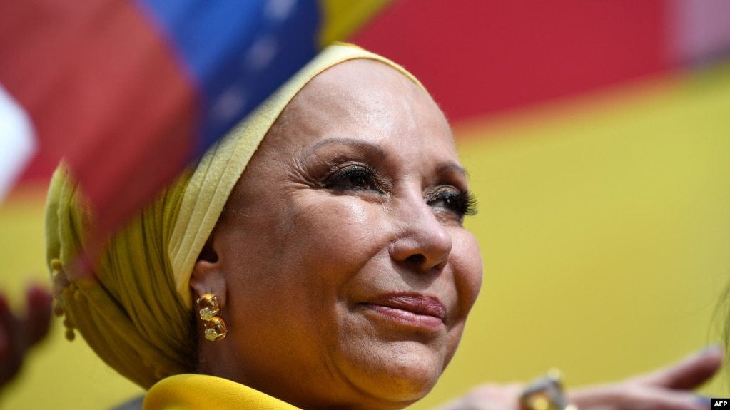 Colombia extradición